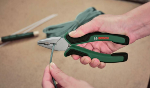 Bosch 4 Parça Pense Seti 1600A02W7K