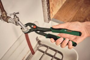 Bosch 4 Parça Pense Seti 1600A02W7K