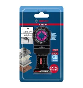 Bosch Expert AIZ 32 APIT MultiMax 5’li Starlock Testere 2608900025