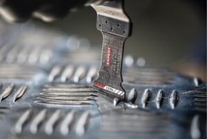 Bosch Expert AIZ 32 APIT MultiMax 5’li Starlock Testere 2608900025