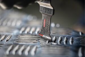 Bosch Expert AIZ 32 APIT MultiMax 5’li Starlock Testere 2608900025