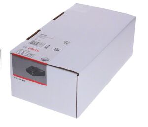 Bosch GAL 18V-40 Şarj Cihazı 2607226252