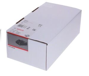 Bosch GAL 18V-40 Şarj Cihazı 2607226252