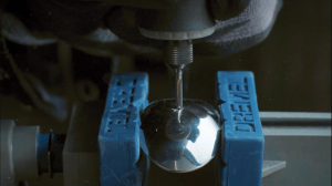 DREMEL 9910 Tungsten Karpit Kesici Mızrak Uçlu 3,2 mm 2615991032