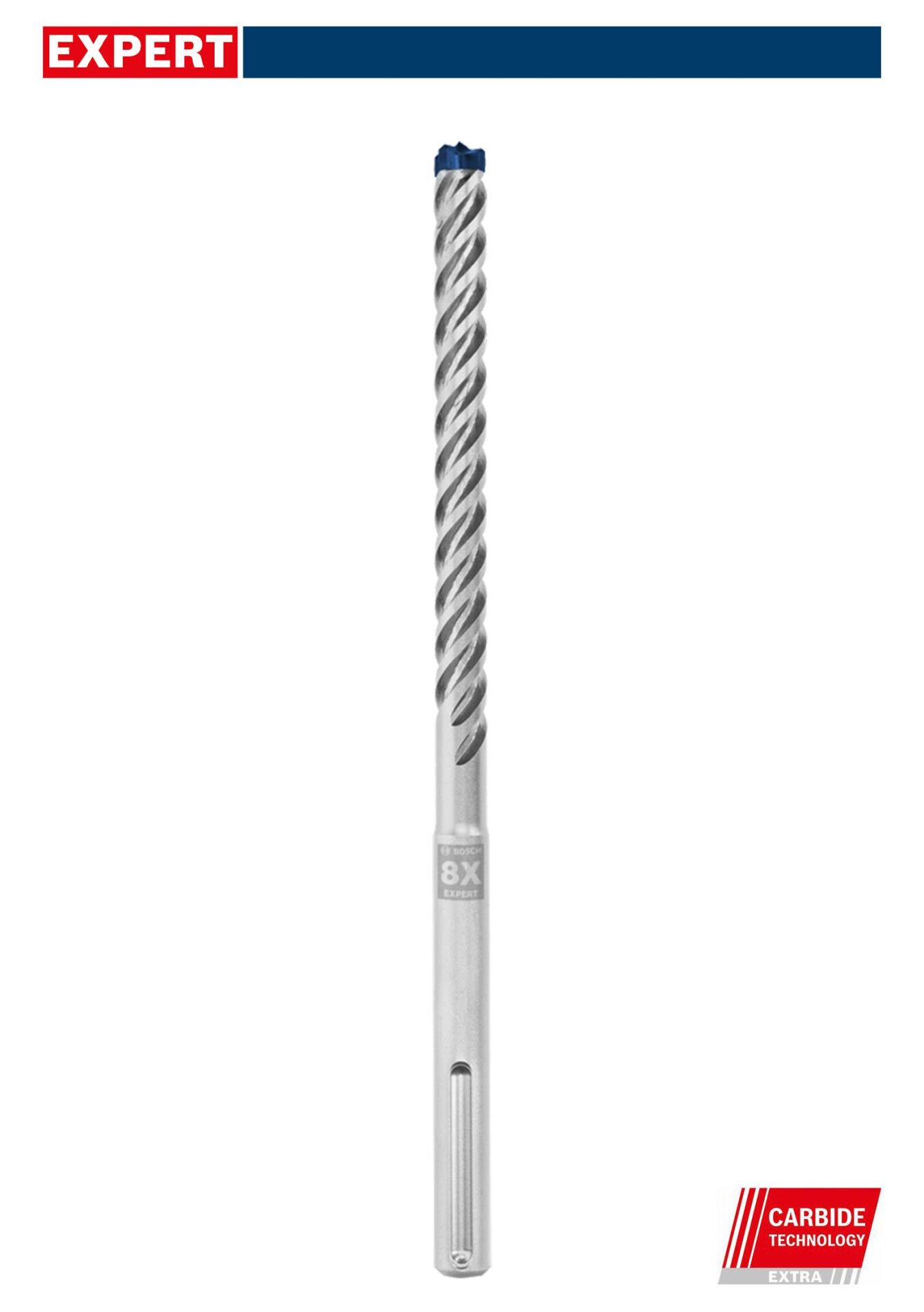 Bosch Expert 18 x 340 mm Yeni Sds Max-8X Delme Ucu 2608900221