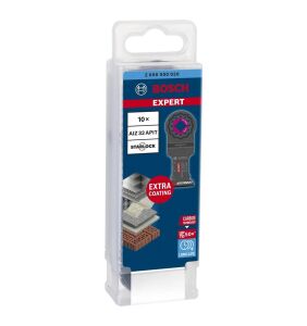 Bosch Expert AIZ 32 APIT MultiMax 10’lu Starlock Testere 2608900026