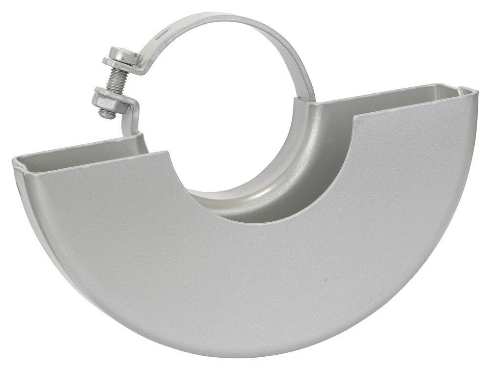 Bosch Kapaklı Koruma Siperliği 180 mm 2605510299