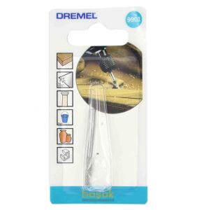 DREMEL 9901 Tungsten Karpit Kesici Kare Uçlu 3,2 mm 2615990132
