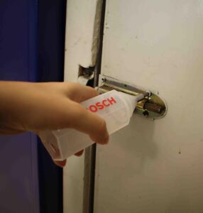 Bosch 25 Parça Vidalama Seti (Tornavida Fonksiyonlu Kutu) 2607019503