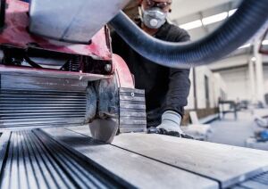 Bosch Best Kesim Seramik 250 mm Elmas Kesme Diski 2608602638