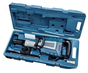 Bosch GSH 14 C Beton Kırıcı Hilti Matkap 28 Joule 0611344020