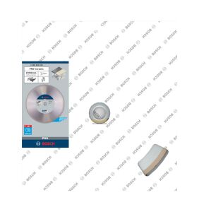 Bosch Best Kesim Seramik 350 mm Elmas Kesme Diski 2608602640