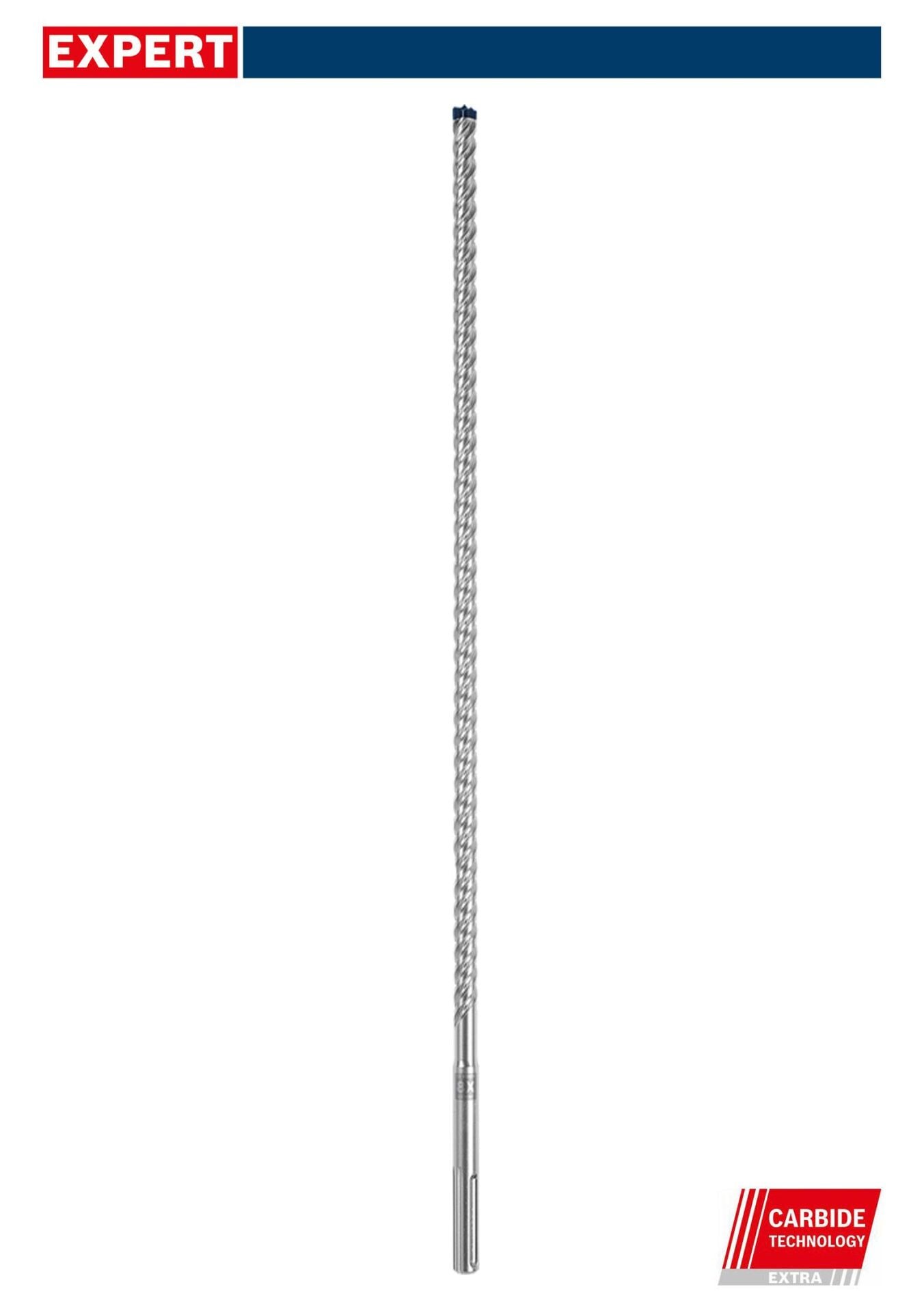 Bosch Expert 18 x 740 mm Yeni Sds Max-8X Delme Ucu 2608900223