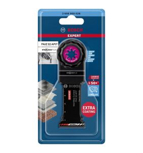 Bosch Expert PAIZ 32 APIT MultiMax 1’li Starlock Testere 2608900028