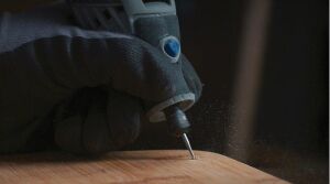 DREMEL 107 Gravür Kesici 2,4 mm (3 Adet) 26150107JA