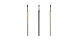 DREMEL 107 Gravür Kesici 2,4 mm (3 Adet) 26150107JA
