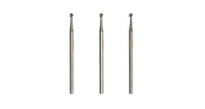 DREMEL 107 Gravür Kesici 2,4 mm (3 Adet) 26150107JA