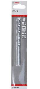 Bosch cyl 1 3x60 mm Beton Matkap Ucu 2608590066