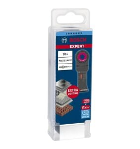 Bosch Expert PAIZ 32 APIT MultiMax 10’lu Starlock Testere 2608900029