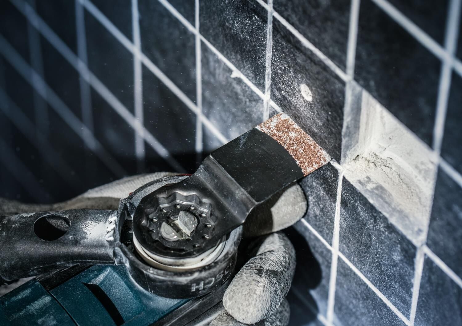 Bosch Pro AIZ 32 RT5 1'li Starlock Derz Bıçağı 2608669122 | Bosch
