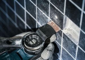 Bosch Pro AIZ 32 RT5 1'li Starlock Derz Bıçağı 2608669122