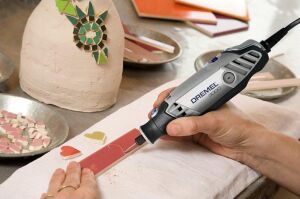 DREMEL 110 Gravür Kesici 1,9 mm (3 Adet) 26150110JA