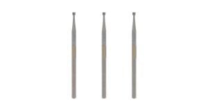 DREMEL 110 Gravür Kesici 1,9 mm (3 Adet) 26150110JA