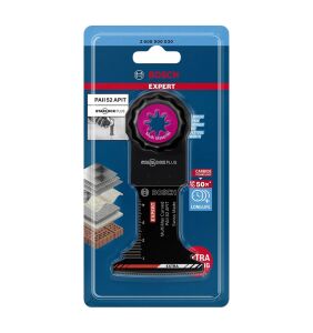 Bosch Expert PAII 52 APIT MultiMax 1’li Starlock Testere 2608900030