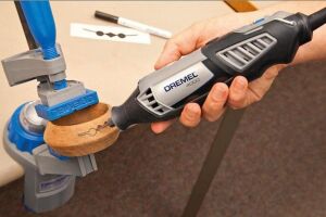 DREMEL 113 Gravür Kesici 1,6 mm (3 Adet) 26150113JA
