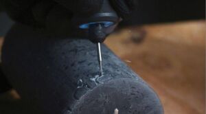 DREMEL 113 Gravür Kesici 1,6 mm (3 Adet) 26150113JA