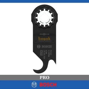 Bosch Pro ASZ 32 SC 1'li Starlock Maket Bıçağı 2608669088