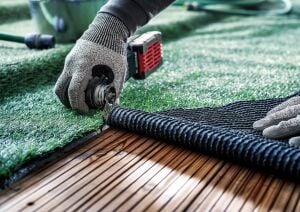 Bosch Pro ASZ 32 SC 1'li Starlock Maket Bıçağı 2608669088