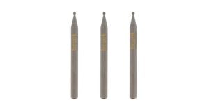 DREMEL 106 Gravür Kesici 1,6 mm (3 adet) 26150106JA