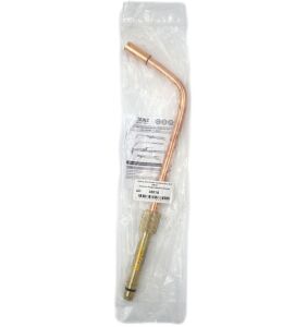 YILDIZ Tavlama Kolları Asetilen - Oksijen No.1 3801A