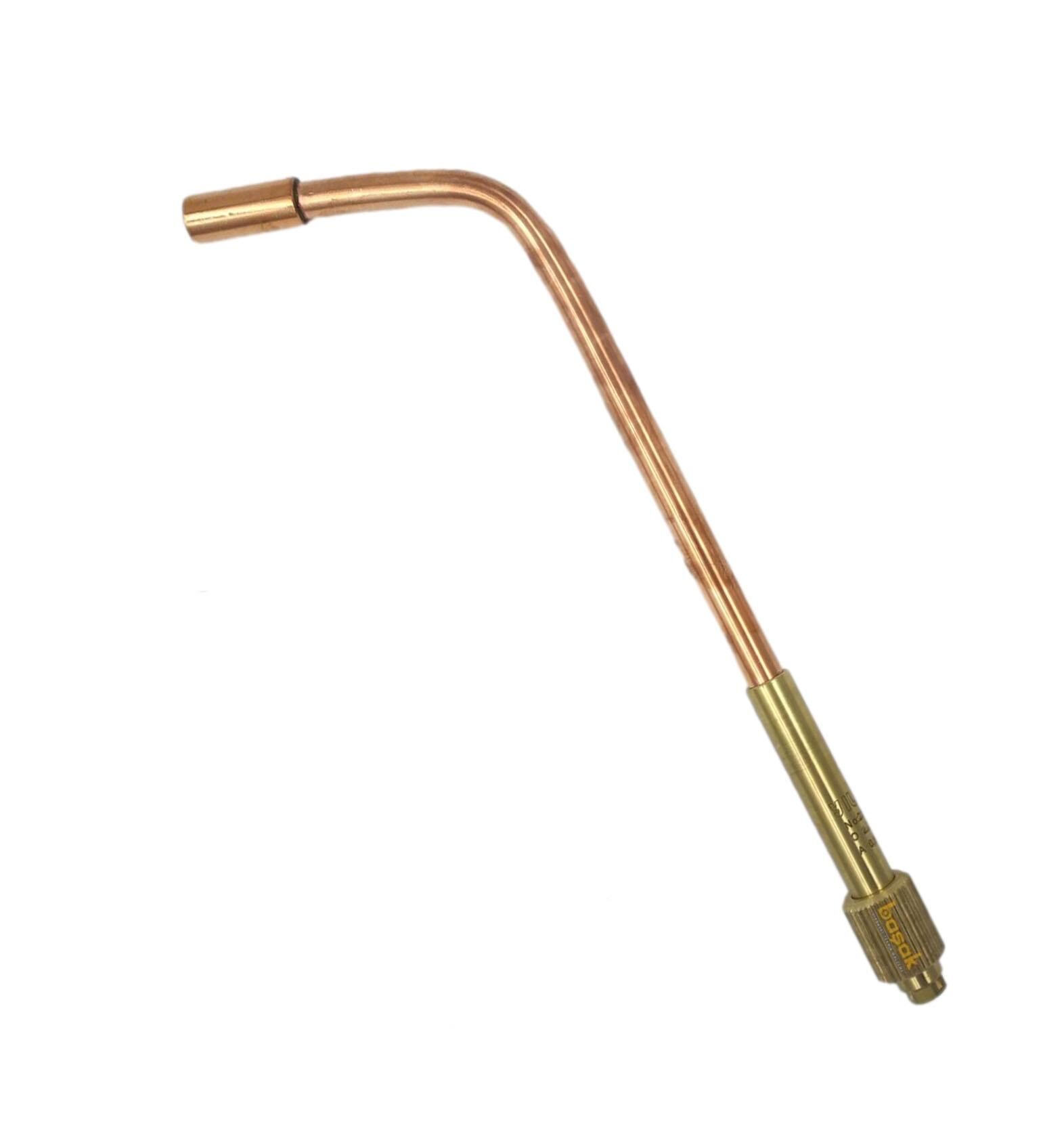 YILDIZ Tavlama Kolları Asetilen - Oksijen No.1 3801A