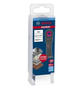 Bosch Expert MAII 32 APIT MultiMax 10’lu Starlock Testere 2608900032