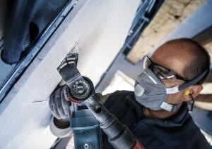 Bosch Pro AYZ 53 BPB 1'li Multi Starlock Testere 2608669114