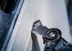 Bosch Pro AYZ 53 BPB 1'li Multi Starlock Testere 2608669114