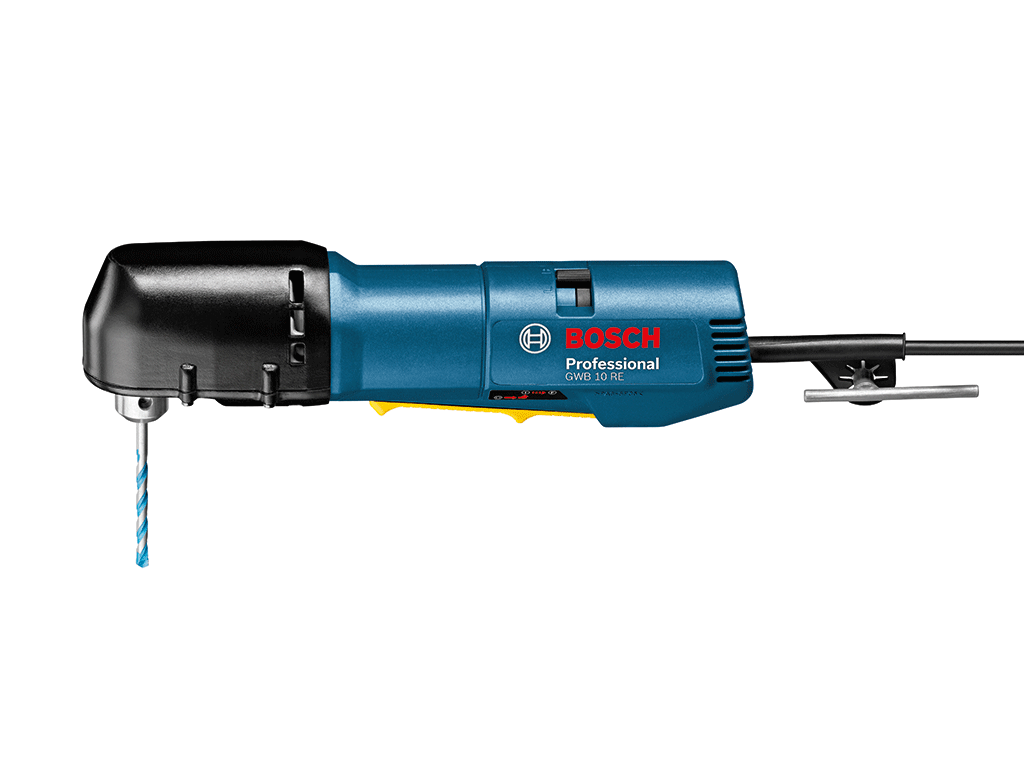 Bosch GWB 10 RE Köşe Matkabı 0601132703