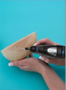 DREMEL 105 Gravür Kesici 0,8 mm (3 adet