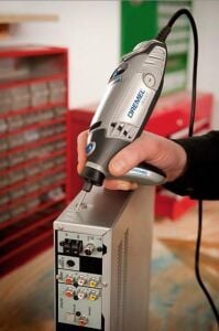 DREMEL 105 Gravür Kesici 0,8 mm (3 adet