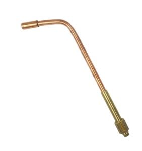 YILDIZ Tavlama Kolları Asetilen - Oksijen No.2 3802A