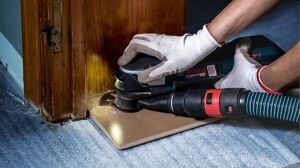 Bosch Expert ACZ 105 ET 1’li Starlock Segman Testere 2608664208