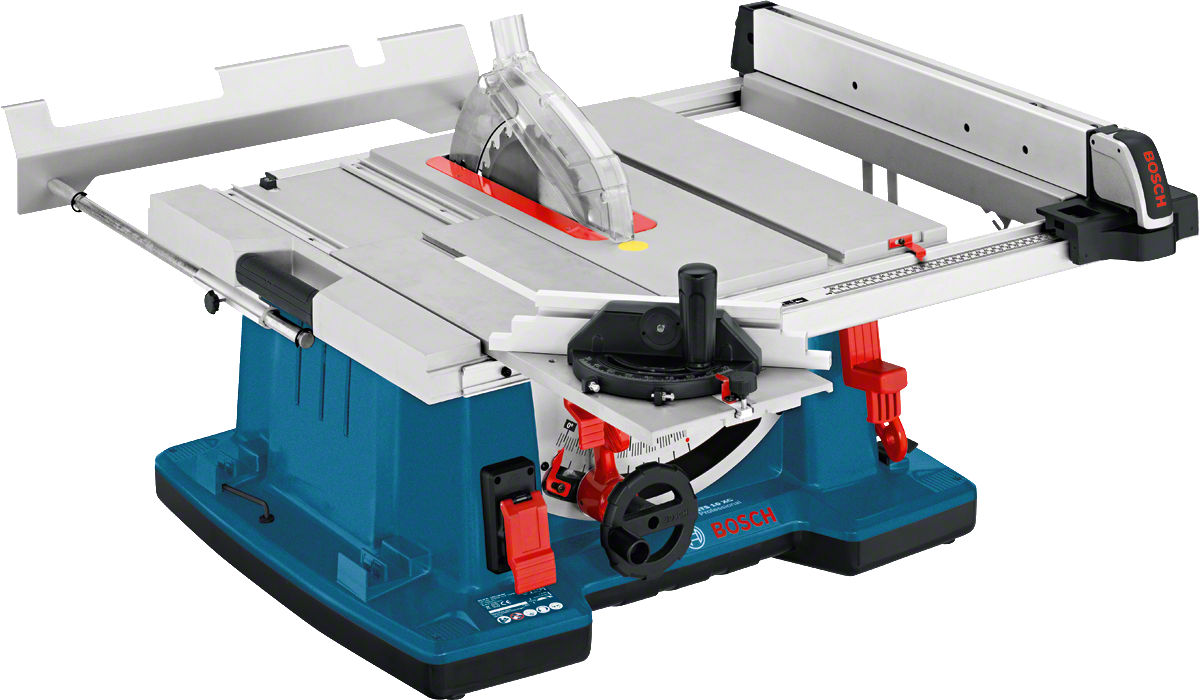 Bosch GTS 10 XC Tezgah Tipi Daire Testere 0601B30400