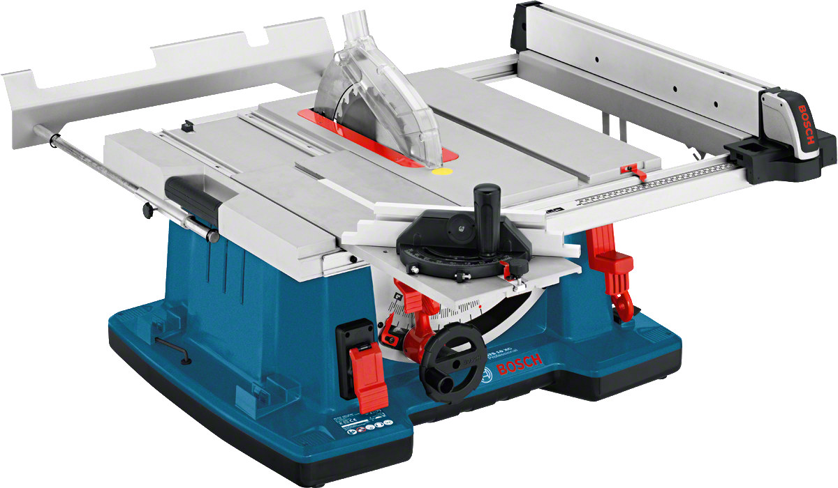 Bosch GTS 10 XC Tezgah Tipi Daire Testere 0601B30400