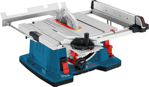 Bosch GTS 10 XC Tezgah Tipi Daire Testere 0601B30400