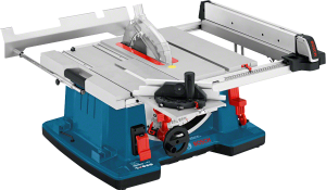 Bosch GTS 10 XC Tezgah Tipi Daire Testere 0601B30400