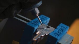 DREMEL 108 Gravür Kesici 0,8 mm (3 Adet) 26150108JA