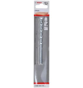 Bosch cyl-1 8*120 mm 2608590078