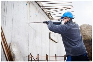 Bosch Expert 22 x 320 mm Yeni Sds Max-8X Delme Ucu 2608900233